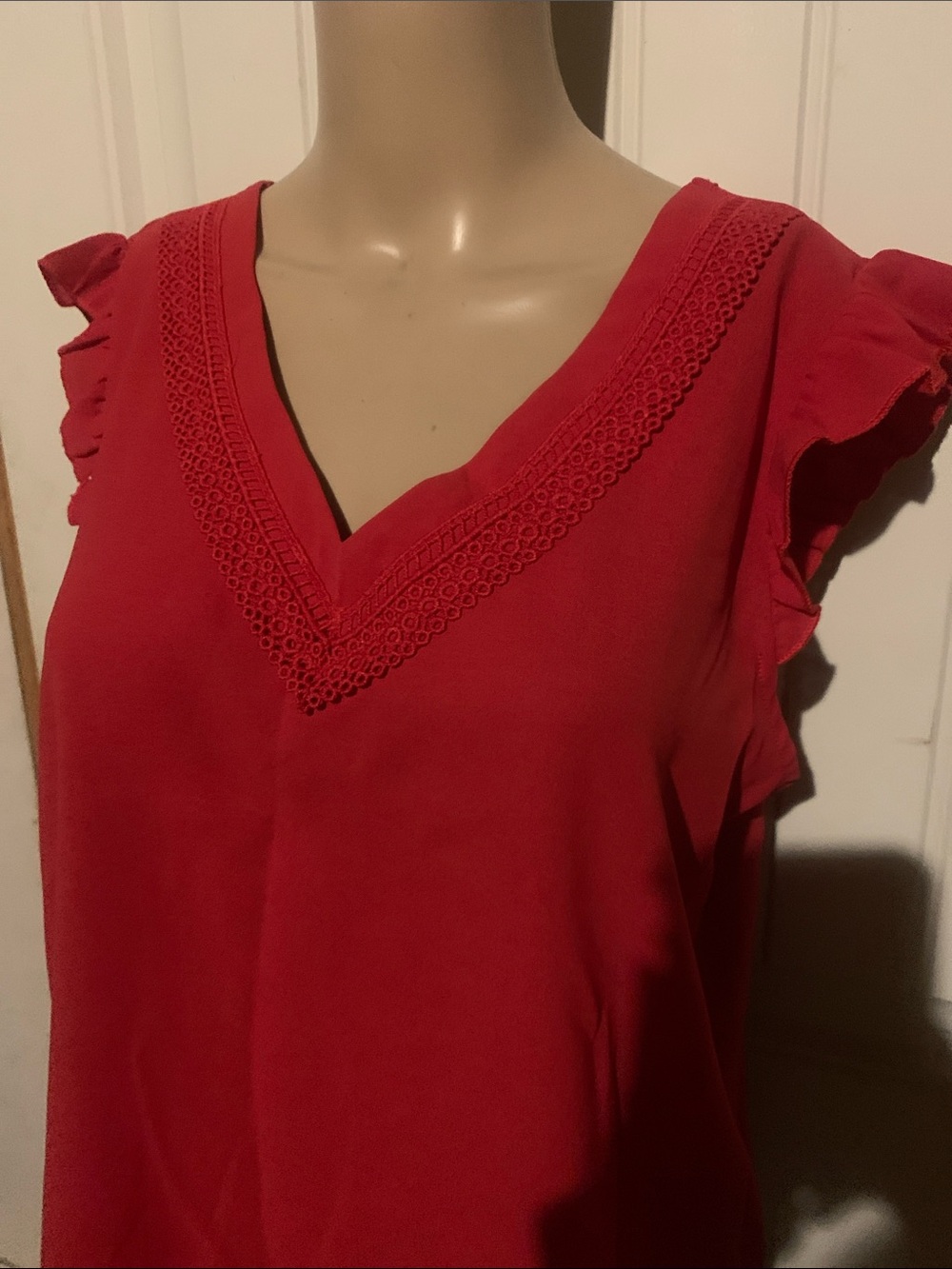 SHEIN Top - Picture 2 of 4